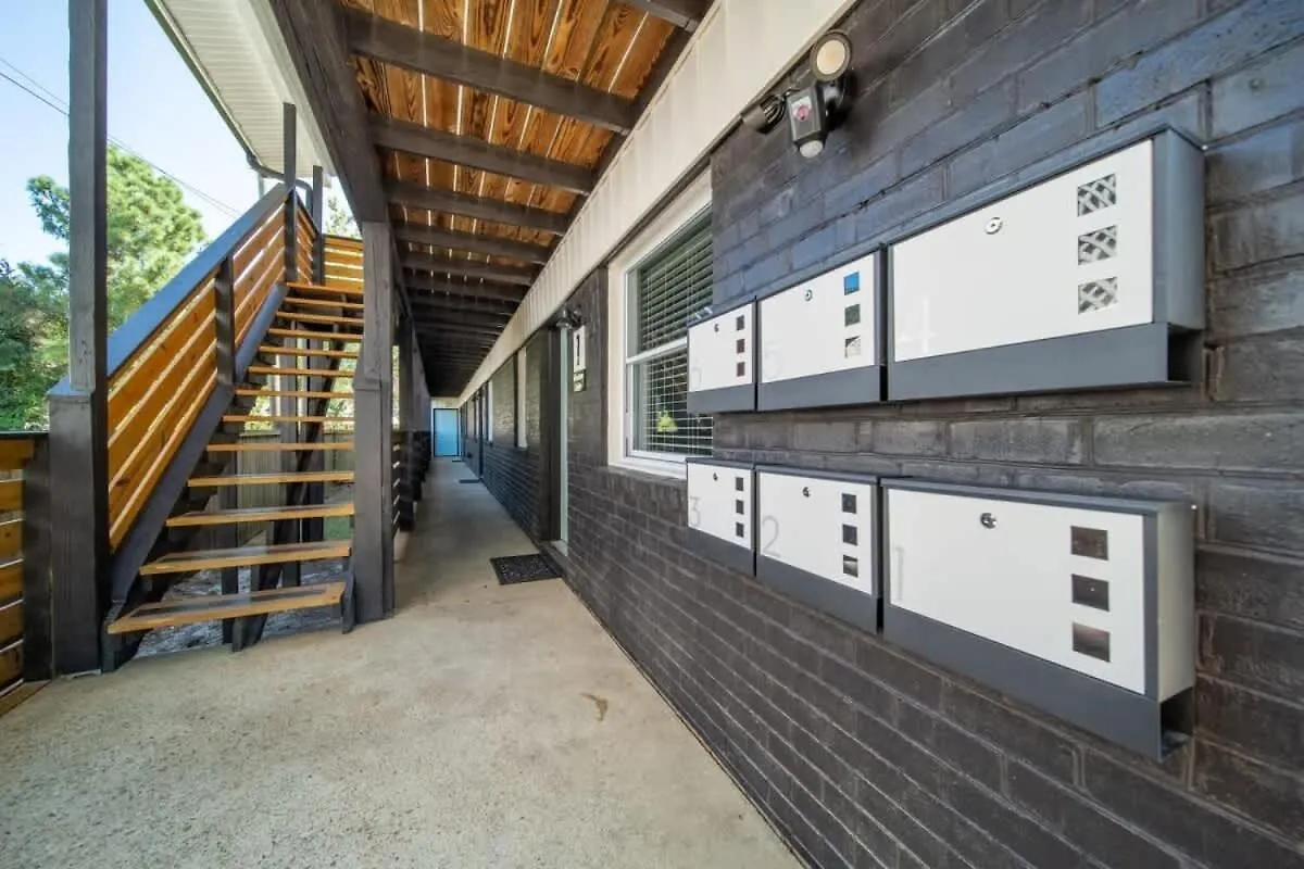 Apartment Ov 15Th Bay - Densa Suite North Camellia Acres
