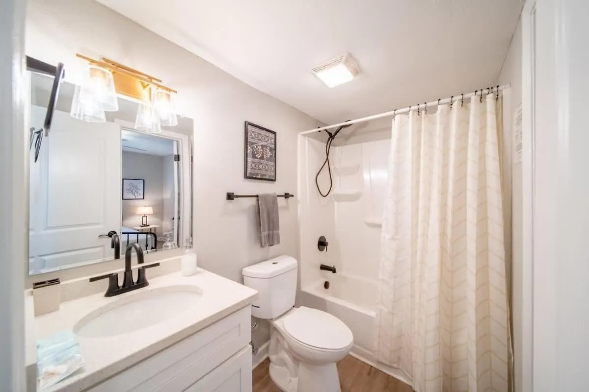 Apartment Ov 15Th Bay - Densa Suite North Camellia Acres