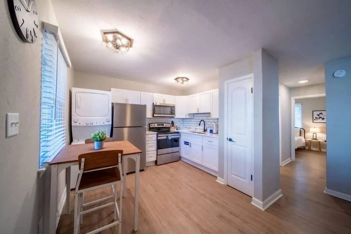 Ov 15Th Bay - Densa Suite North Camellia Acres