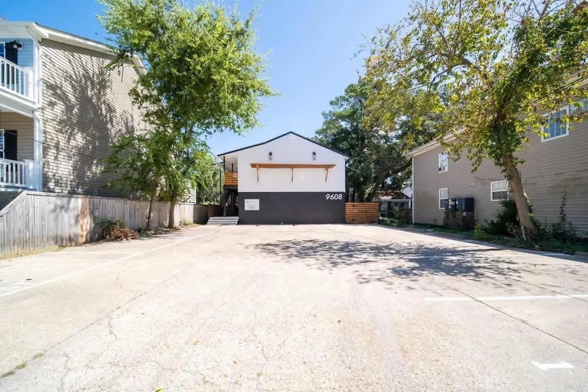 Ov 15Th Bay - Densa Suite North Camellia Acres Apartment