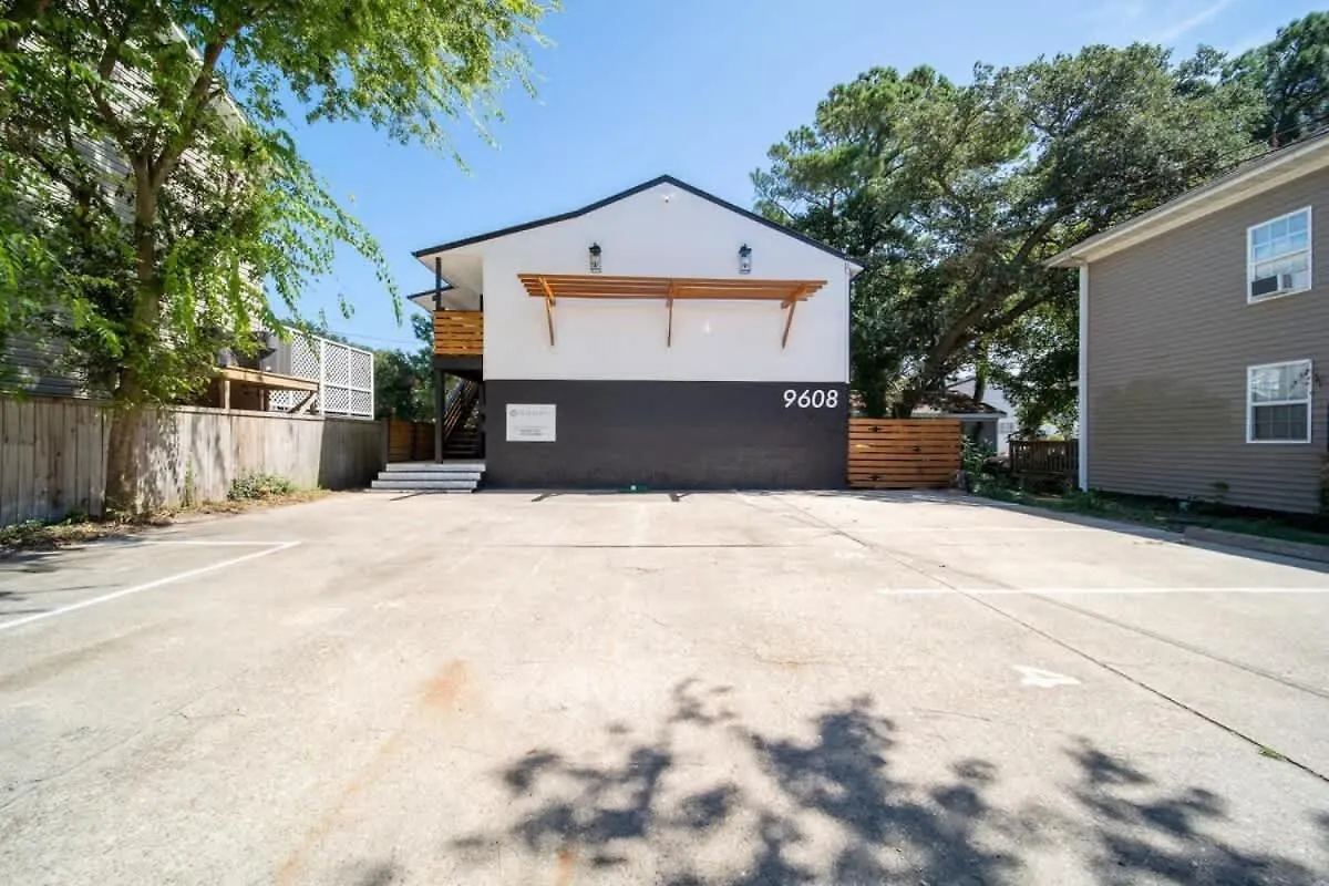 Apartment Ov 15Th Bay - Densa Suite North Camellia Acres United States